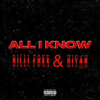 All I Know (Radio Edit)