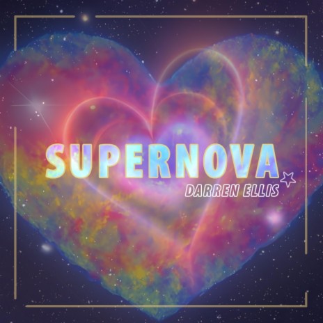 Supernova | Boomplay Music