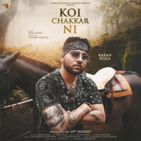 Koi Chakkar Ni | Boomplay Music
