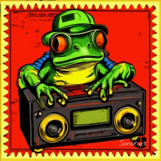 Frog Street Beat