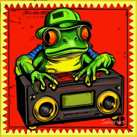 Frog Street Beat | Boomplay Music