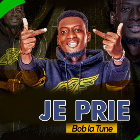 Je Prie | Boomplay Music