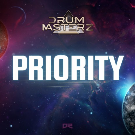 Priority (Extended Mix) | Boomplay Music