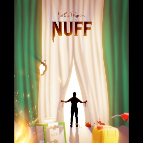 Nuff | Boomplay Music