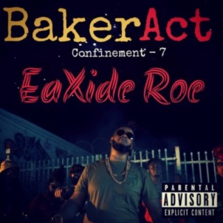 Baker Act (Confinement 7)