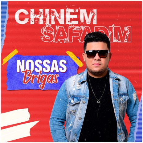 Nossas Brigas | Boomplay Music