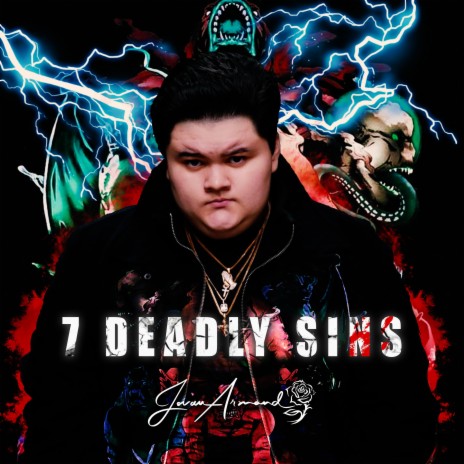 7 Deadly Sins | Boomplay Music