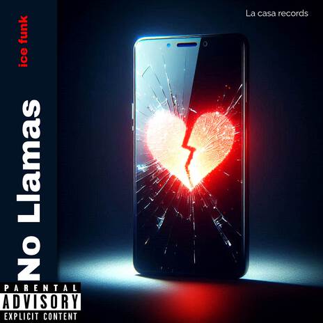 No Llamas | Boomplay Music