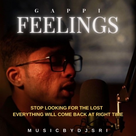 FEELINGS | Boomplay Music