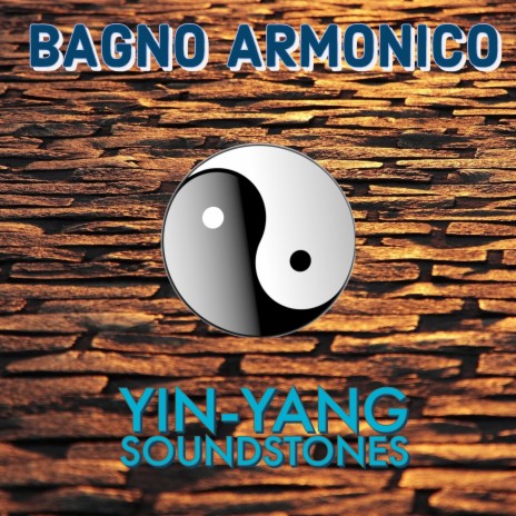 Yin-Yang Soundstones & Singing Bowls