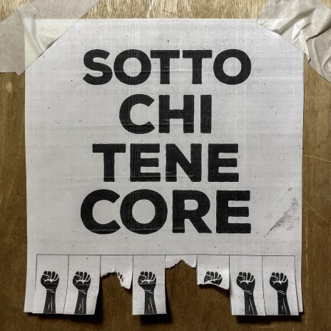 Sotto chi tene core | Boomplay Music