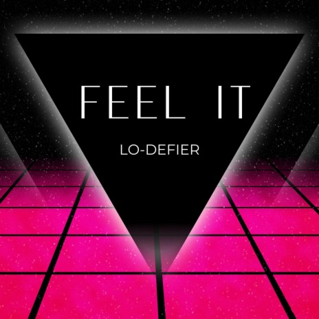 Feel it | Boomplay Music