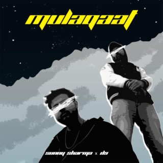 Mulaqaat ft. D9 lyrics | Boomplay Music