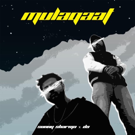 Mulaqaat ft. D9 | Boomplay Music