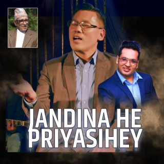 JANDINA HEY PRIYASHI