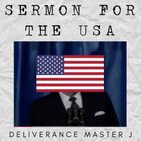 Sermon for the USA | Boomplay Music