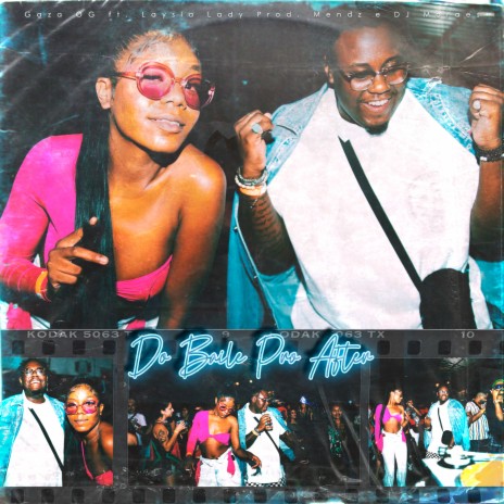 Do Baile pro After ft. Laysla Lady | Boomplay Music