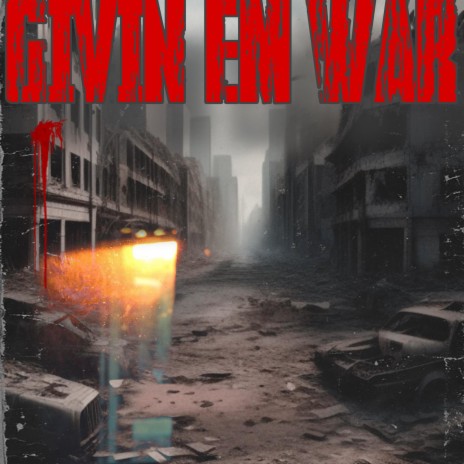 Givin 'Em War | Boomplay Music