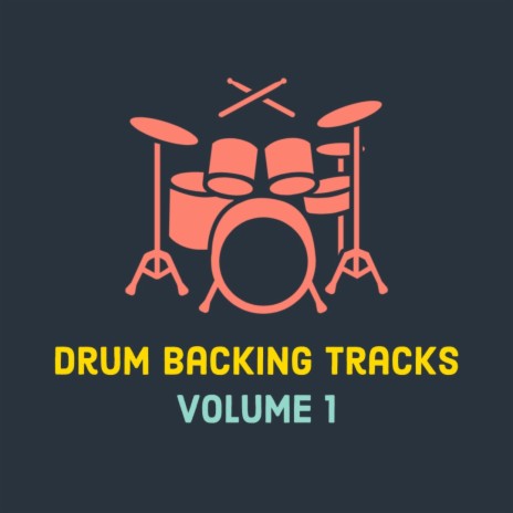 Pop Rock Drumless Backing Track Click | Boomplay Music