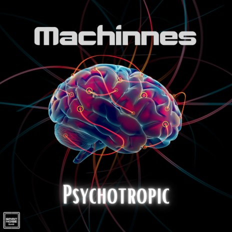 Psychotropic | Boomplay Music