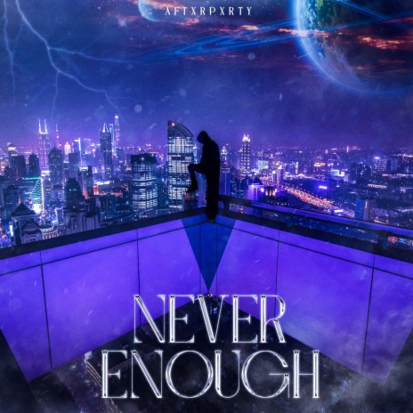 Never Enough (SLOWED+REVERB) | Boomplay Music