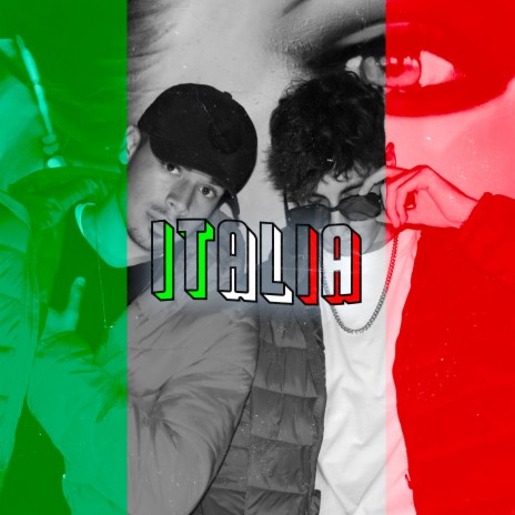 Italia ft. Karlitos | Boomplay Music