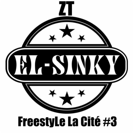 Freestyle La Cité #3 | Boomplay Music