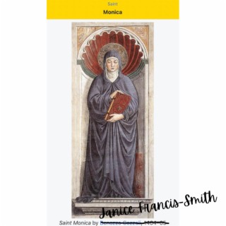 Saint Monica lyrics | Boomplay Music