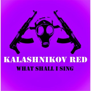 Kalashnikov Red