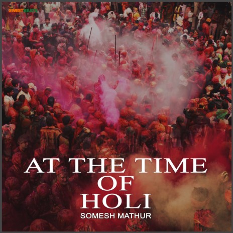 At the Time of Holi ft. Deepa Shanbagh, Seema Anjum, Saloni Desai & Rochana Dahanukar