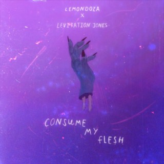 Consume My Flesh ft. Levitation Jones lyrics | Boomplay Music