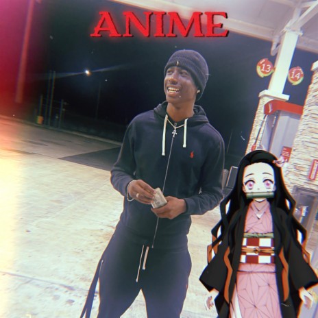 Anime | Boomplay Music
