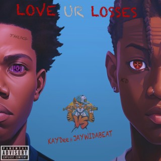 Love your Losses