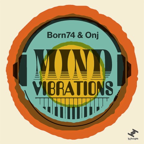 Mind Vibrations ft. Onj | Boomplay Music