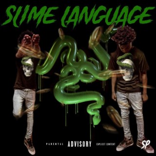 Slime language