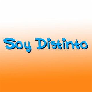 Soy Distinto