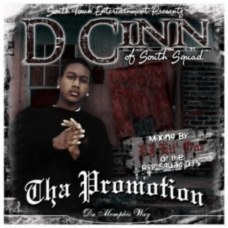 Tha Promotion: Da Memphis Way