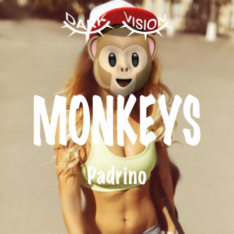 Monkeys | Boomplay Music
