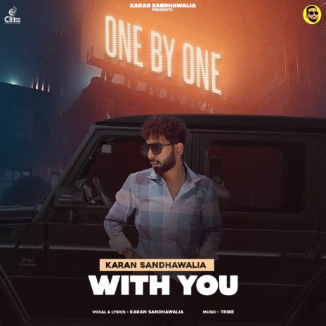 With You | Boomplay Music