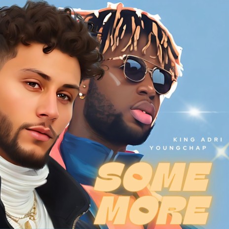 Some more ft. YoungChap | Boomplay Music