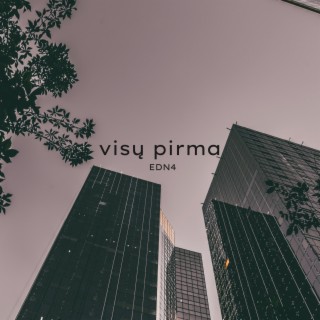 visų pirma