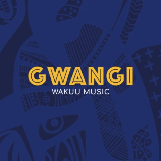 Gwangi
