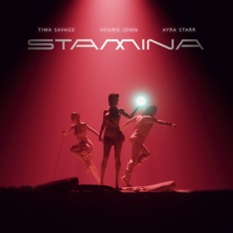 Stamina ft. Ayra Starr & Young Jonn