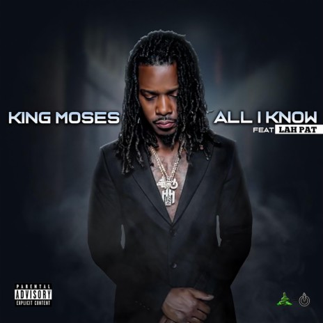 All I Know ft. Lah Pat | Boomplay Music