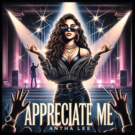 APPRECIATE ME