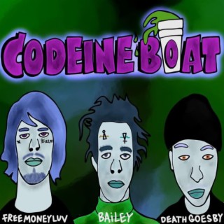 codeine boat