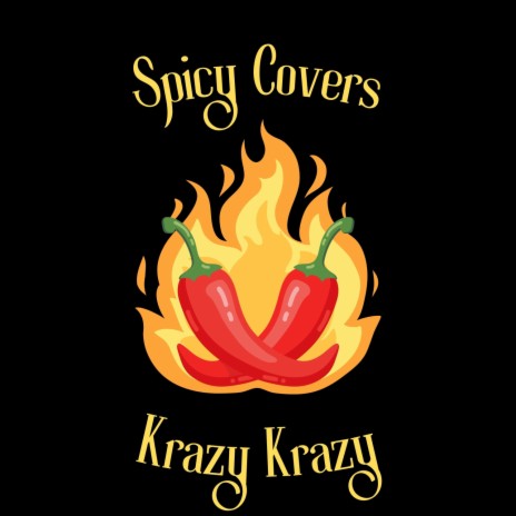 Krazy Krazy (Instrumental) | Boomplay Music