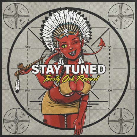 Stay Tuned | Boomplay Music