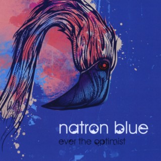 Natron Blue