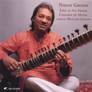 Nayan Ghosh